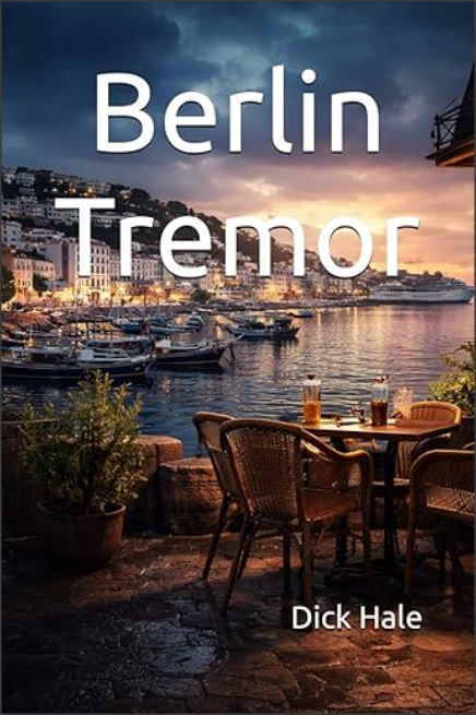 Berlin Tremor